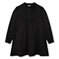 Miniatyrbillede 1 af 2: Zadig & Voltaire X60225 Kjole Sort 16 Years