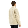 Miniatyrbild 6 av 6: Columbia Drop Ridge™ Ii Avtagbar Jacka Beige XL Kvinna