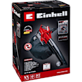 Miniatyrbild 1 av 2: Einhell Lövblås Ge-cl 36 Li Silver