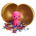 Pikkukuva 2 / 5: Barbie Kampaukset Rusetit Color Reveal Monivärinen