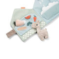 Miniatyrbillede 5 af 7: Done By Deer Soft House By Lalee Lalee Beige