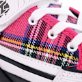 Miniatyrbillede 8 af 10: Tempish Pige Inline Skøjter Rebel T Adjustable Rosa EU 40-43