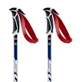 Miniatyrbild 1 av 5: Swix Polacker Wc Pro Slalom Flerfärgad 130 cm