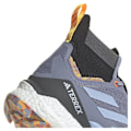 Miniatyrbillede 7 af 8: Adidas Vandresko Terrex Free Hiker 2 Lilla EU 43 1/3 Mand