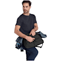 Pikkukuva 5 / 6: Mammut Xeron Messenger Musta