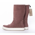 Pikkukuva 5 / 10: Boat Boot None Lace Leather Saappaat Punainen EU 37 Nainen