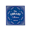 Miniatyrbild 3 av 5: Jimmy Lion The Library Collection Crew-strumpor 3 Par Flerfärgad EU 41-46 Man