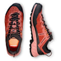 Pikkukuva 6 / 9: Mammut Alnasca Knit Iii Low Goretex Lähestymiskengät Oranssi EU 38 2/3 Nainen
