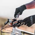 Miniatyrbillede 7 af 10: Lezyne Multitool Super Sv 23 Sort