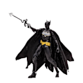 Miniatyrbillede 6 af 10: Mcfarlane Dc Multiverse Gold Edition Batgirl Cassandra Cain-figur 18 Cm