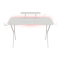 Miniatyrbillede 3 af 10: Genesis Gaming Skrivebord Holm 320 Rgb Sort