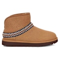 Pikkukuva 4 / 6: Ugg Classic Mini Crescent Saappaat Ruskea EU 36 Nainen