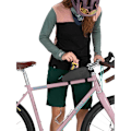 Miniatyrbillede 5 af 7: Osprey Ramme Taske Escapist Top Sort