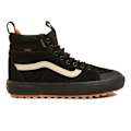 Pikkukuva 1 / 5: Vans Sk8-hi Wp Mte Lenkkarit Musta EU 40 Mies