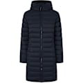 Miniatyrbillede 1 af 4: Pepe Jeans Ammy Jakke Blå XS Kvinde