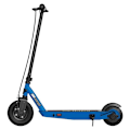Miniatyrbillede 4 af 7: Razor Elektrisk Scooter 13173838 Blå One Size / EU Plug