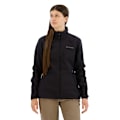 Miniatyrbillede 1 af 6: Vaude Cyclone Vi Softshelljakke Sort 46 Kvinde