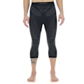 Pikkukuva 1 / 7: Uyn Resilyon 3/4-pohjahousut Musta L / XL Mies