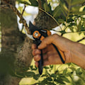 Miniatyrbillede 3 af 4: Fiskars Beskærer Plus Smartfit Bypass P541 Ø 24 Mm Flerfarvet