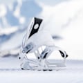 Miniatyrbillede 8 af 10: Nidecker Flow Nexus Snowboardbindinger  XL