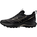 Miniatyrbillede 4 af 6: Mizuno Wave Rider Gtx 2 Trailsko Sort EU 40 Kvinde