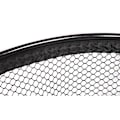 Miniatyrbillede 3 af 3: Spro Flydende Net Super Sort 50 x 40 cm
