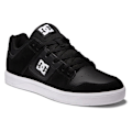 Miniatyrbillede 1 af 5: Dc Shoes Trænere Dc Cure Sort EU 44 1/2 Mand