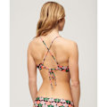 Pikkukuva 2 / 8: Superdry Cross Backtriangle Bikinitoppi Monivärinen M Nainen