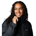 Miniatyrbillede 5 af 9: Columbia Pike Lake™ Jakke Sort XS Kvinde