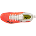 Miniatyrbillede 4 af 5: Mizuno Wave Panthera Landhockeysko Rosa EU 40 1/2 Mand