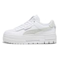 Miniatyrbillede 4 af 6: Puma Select Mayze Crashed Sko Hvid EU 40 1/2 Kvinde