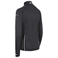 Miniatyrbillede 2 af 2: Trespass Fleece Evie Sort XS Kvinde