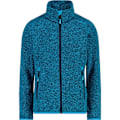 Miniatyrbillede 1 af 2: Cmp 3h19925 Fleece Blå 4 Years