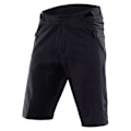 Miniatyrbillede 3 af 4: Troy Lee Designs Skyline Shell Shorts Sort 28 Mand