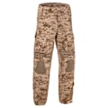 Miniatyrbillede 1 af 8: Invadergear Bukser Predator Combat Brun M Mand