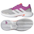 Pikkukuva 1 / 8: Adidas Kengät Courtjam Control Harmaa EU 41 1/3 Nainen