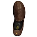 Miniatyrbild 4 av 5: Vibram Fivefingers One Quarter Kangaroo Slip-on-skor Brun EU 38 Kvinna