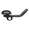 Miniatyrbillede 1 af 4: Profile Design Aero Barer Neosonic/ergo/45ar 240 Mm Søvfarvet