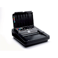 Miniatyrbillede 2 af 3: Gbc Kambinder Combbind C450e Sort