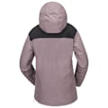 Miniatyrbillede 2 af 9: Volcom Fern Insulated Gore-tex Jakke Lilla S Kvinde