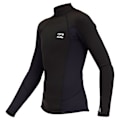 Miniatyrbillede 1 af 2: Billabong Neopren Jakke Absolute Poly 1 Mm Sort S