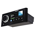 Miniatyrbillede 2 af 7: Fusion Ms-ra770 Radio Sort 280W