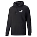 Miniatyrbillede 1 af 4: Puma Sweatshirt Essentials+ Tape Fl Sort S Mand