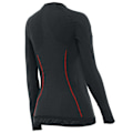 Pikkukuva 4 / 10: Dainese Alusvaatteet Pitkähihainen T-paita Thermo Musta L-XL Nainen