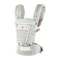 Pikkukuva 1 / 6: Ergobaby Vauvan Kantolaukku Adapt Soft Flex Mesh Harmaa