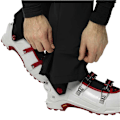 Miniatyrbillede 6 af 6: Jack Wolfskin Alpspitze Tour Bukser Sort 50 / Regular Mand