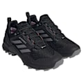 Miniatyrbillede 4 af 8: Adidas Vandresko Terrex Swift R3 Goretex Sort EU 44 2/3 Mand