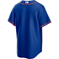 Miniatyrbillede 2 af 3: Nike Hjem New York Mets Replica Alternate 22/23 Blå S