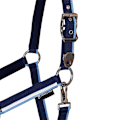 Pikkukuva 3 / 4: Equestro White Trim Riimu Ja Talutin  Coby