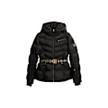 Miniatyrbillede 2 af 4: Superdry Luxe Jakke Sort M Kvinde